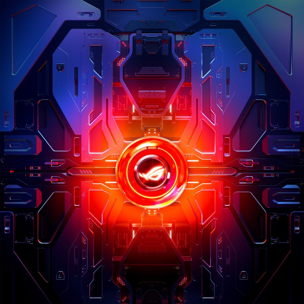 Rog Phone Wallpapers