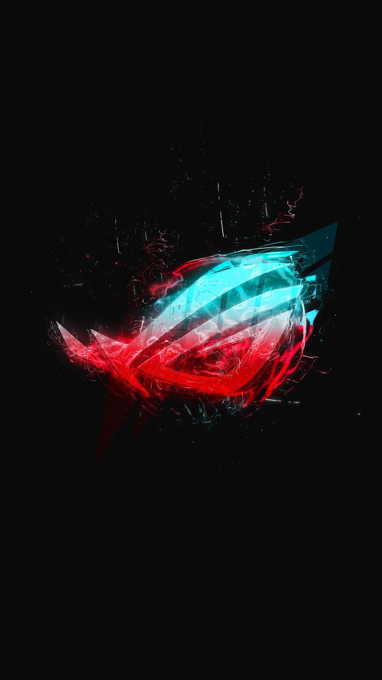 Rog Phone Wallpapers