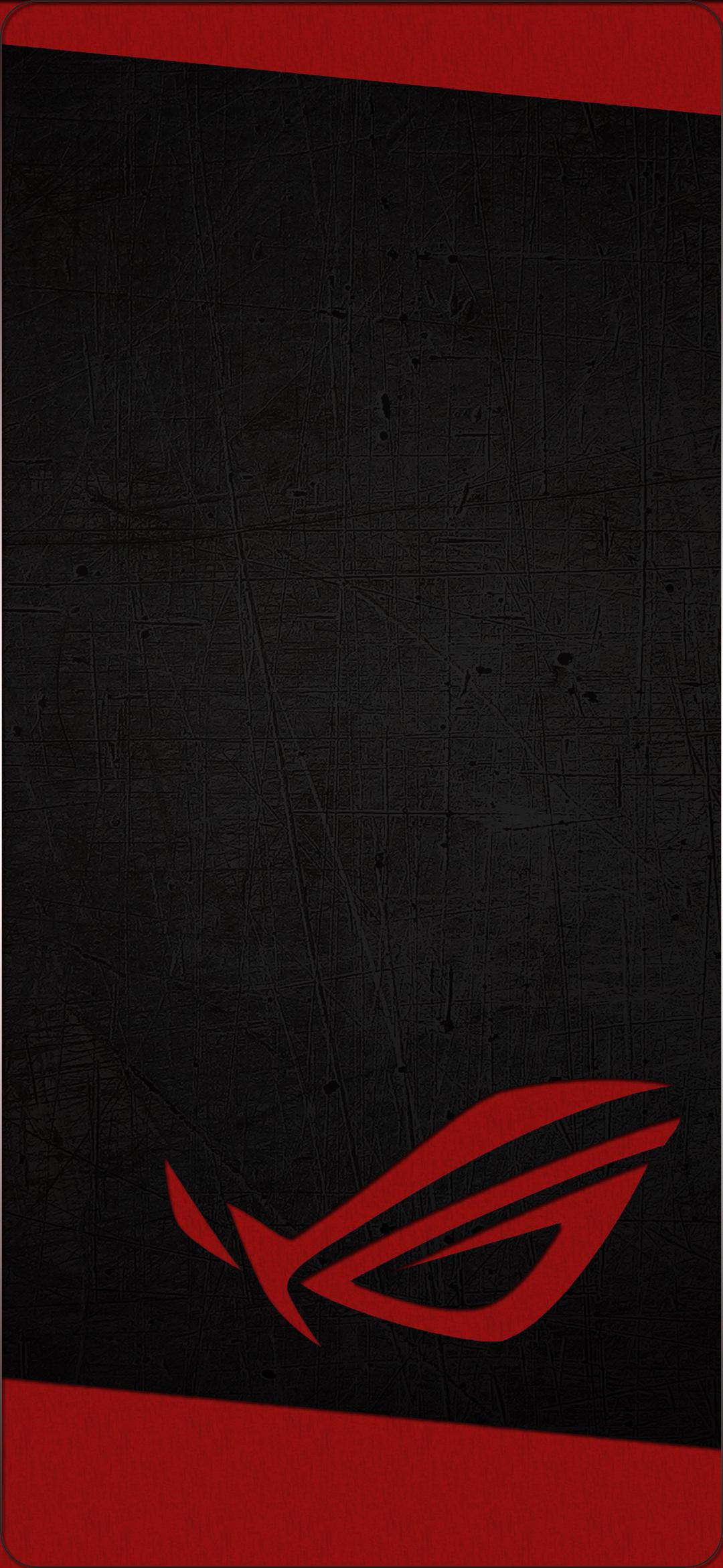 Rog Phone Wallpapers