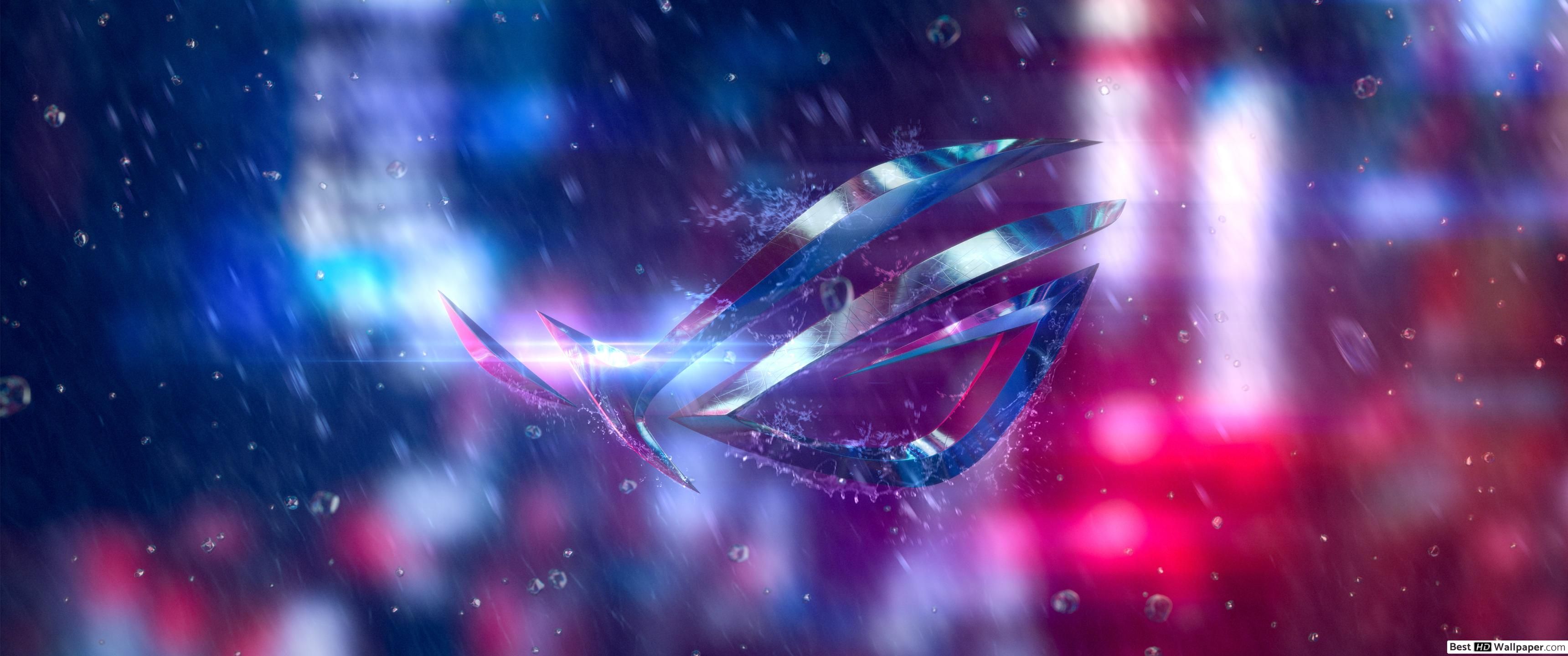 Rog 3440X1440 Wallpapers