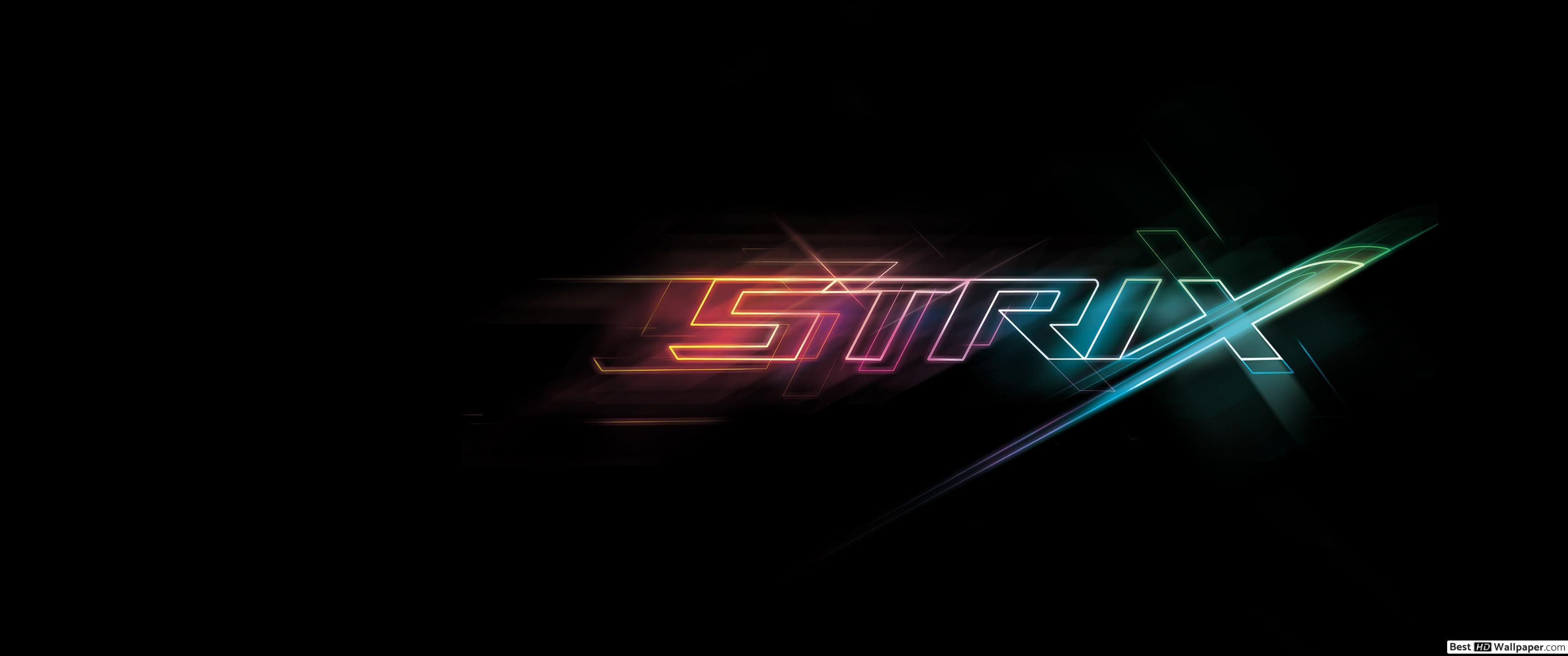 Rog 3440X1440 Wallpapers