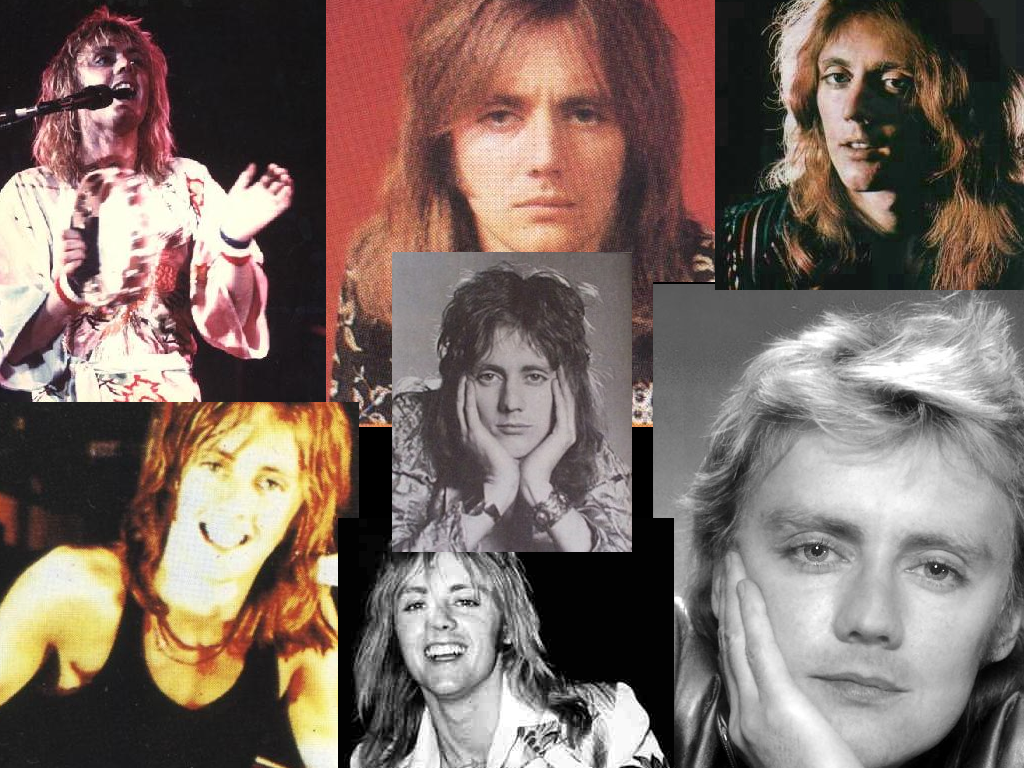 Roger Taylor Wallpapers