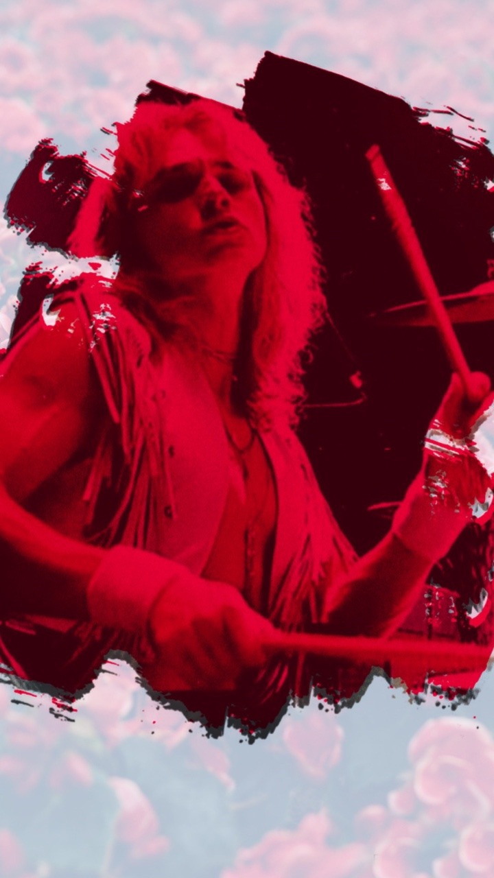 Roger Taylor Wallpapers