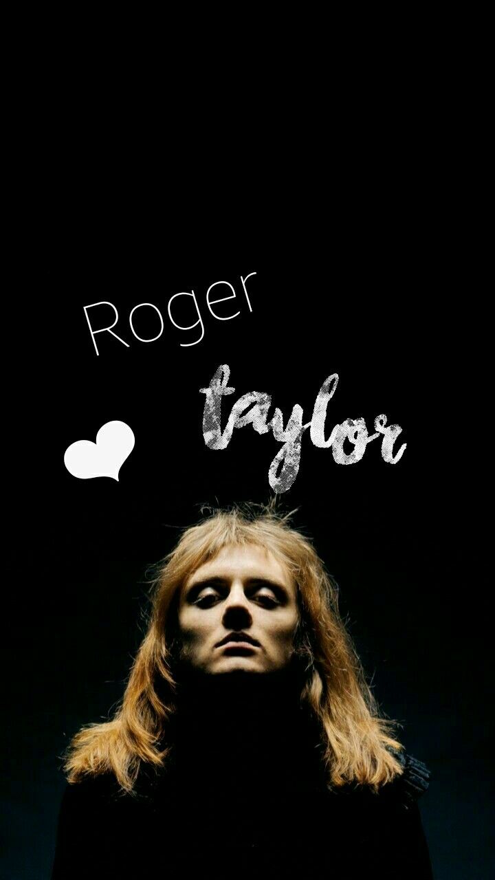 Roger Taylor Wallpapers