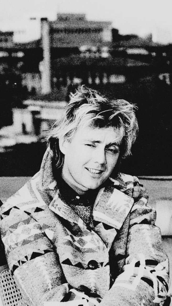 Roger Taylor Wallpapers