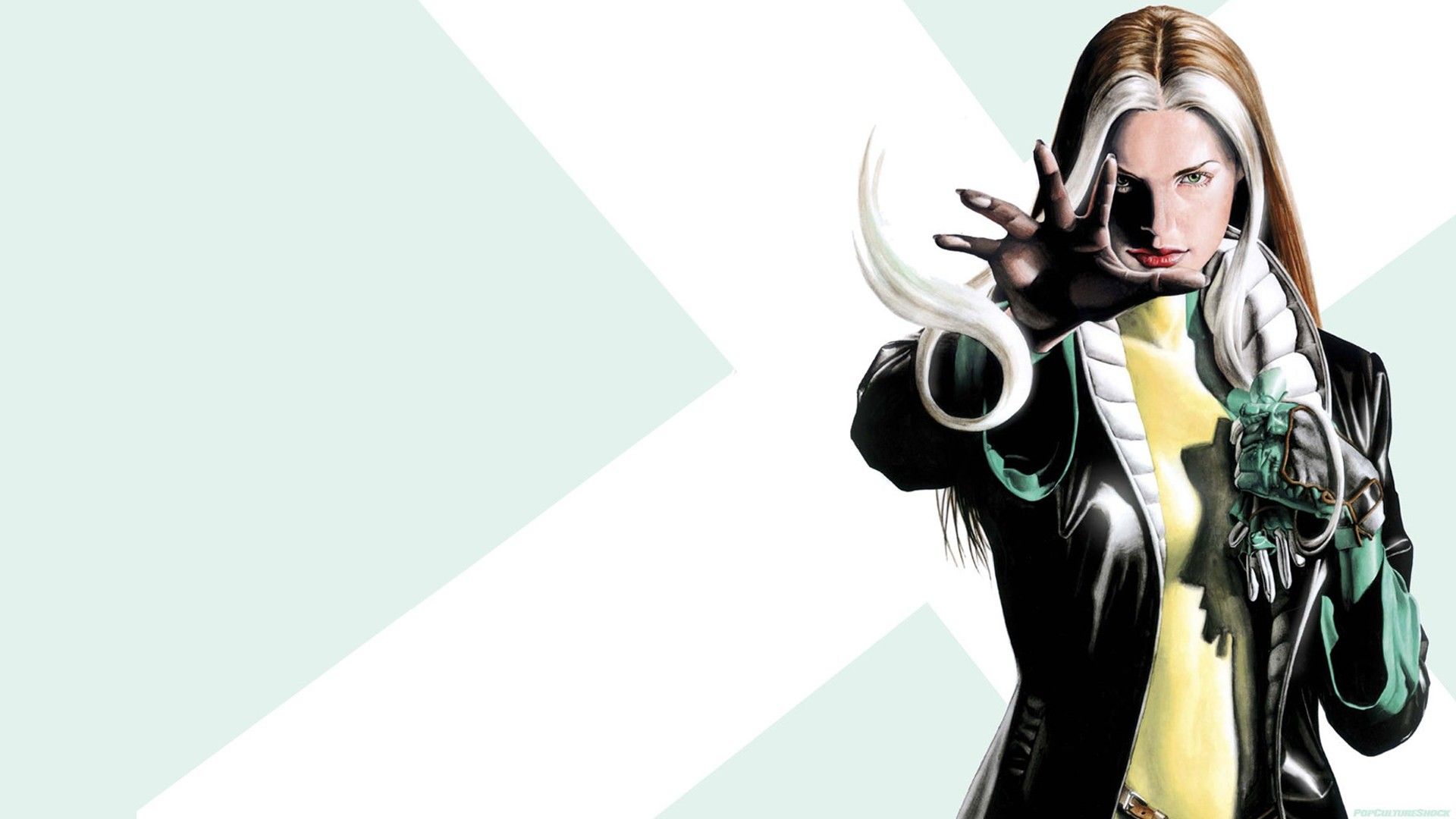 Rogue X Men Wallpapers