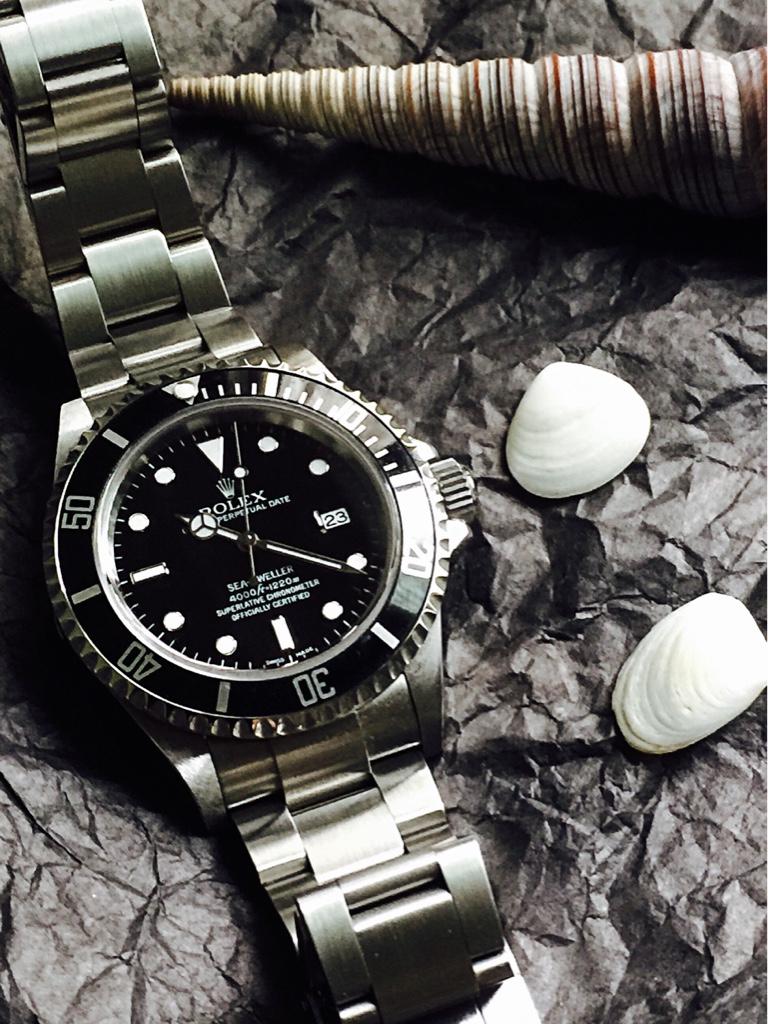 Rolex Iphone Wallpapers