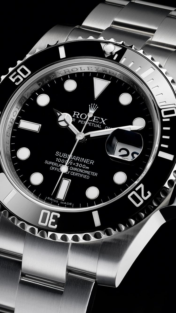 Rolex Iphone Wallpapers