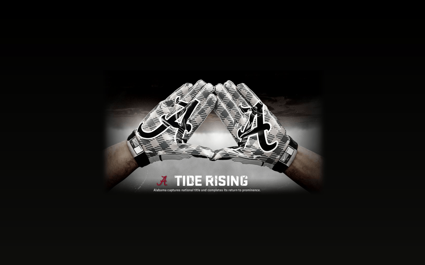 Roll Tide Wallpapers