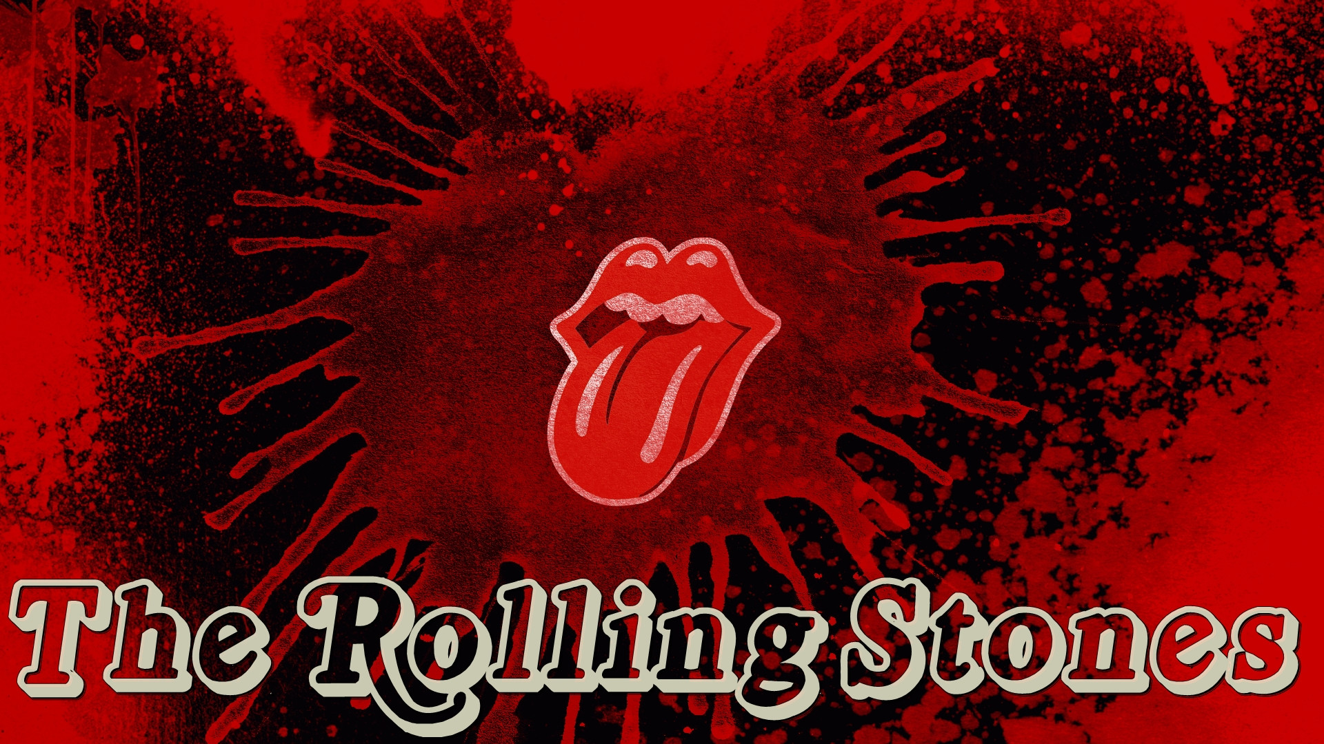 Rolling Stones Wallpapers