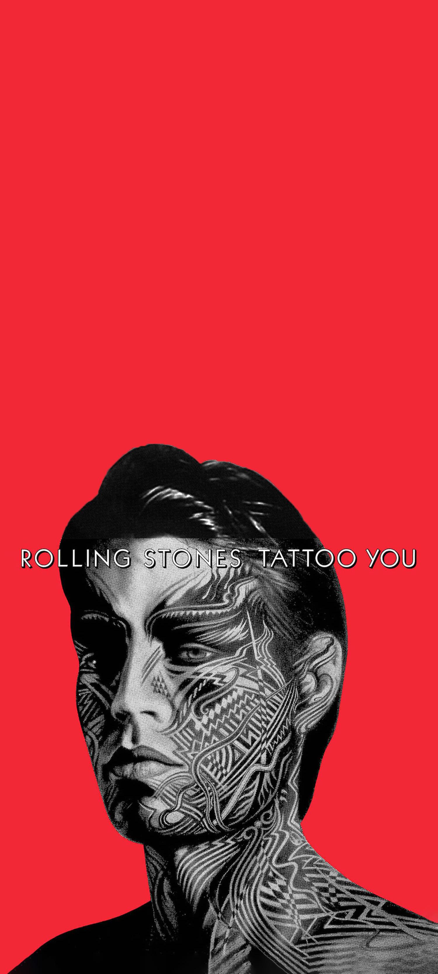 Rolling Stones Wallpapers