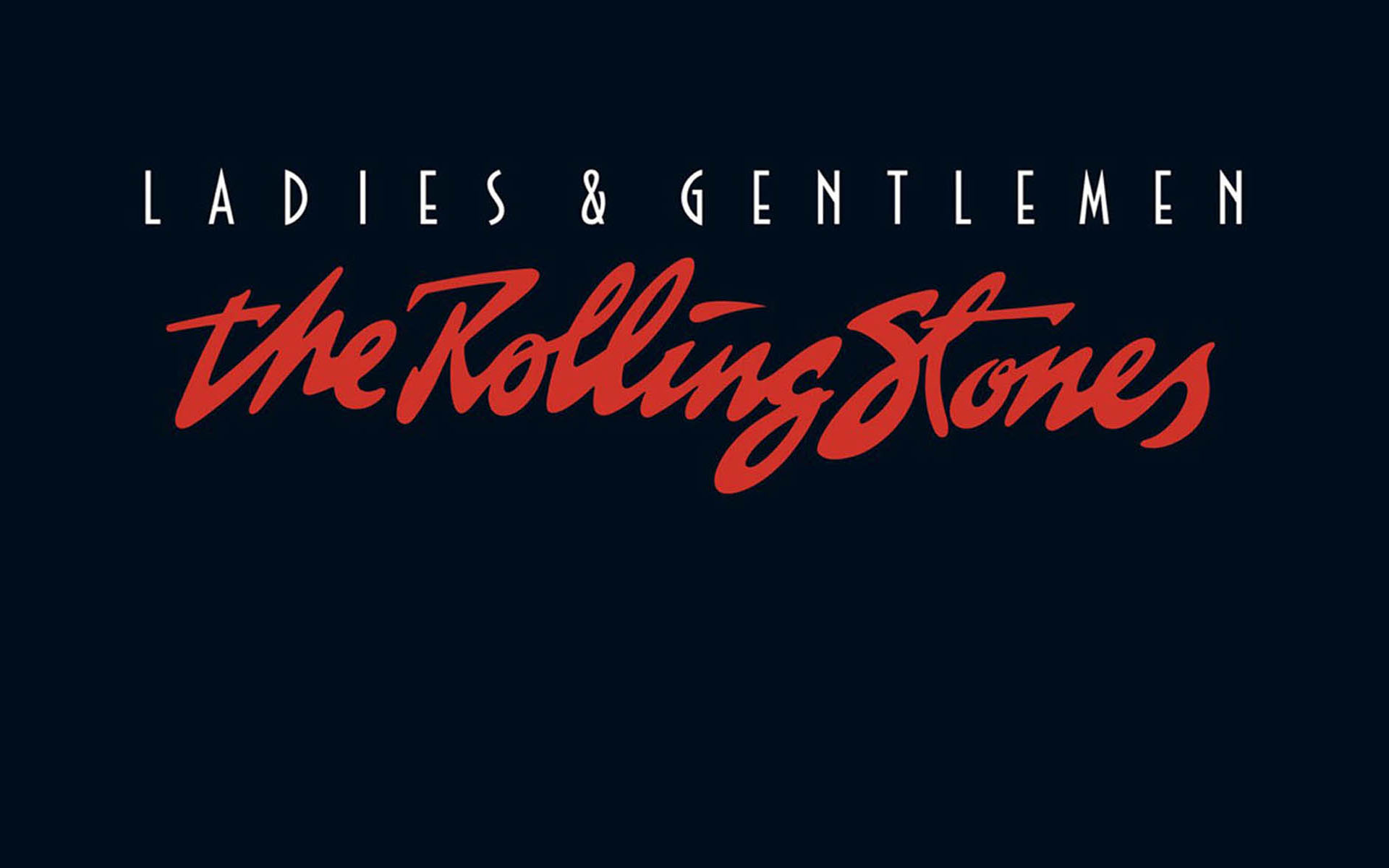 Rolling Stones Wallpapers