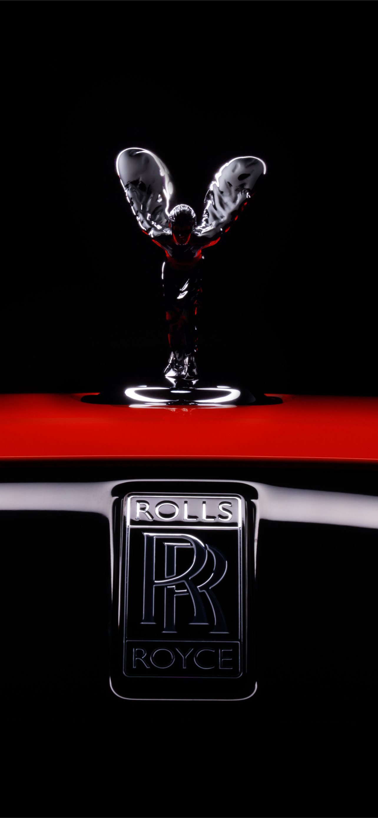 Rolls Royce Logo Wallpapers
