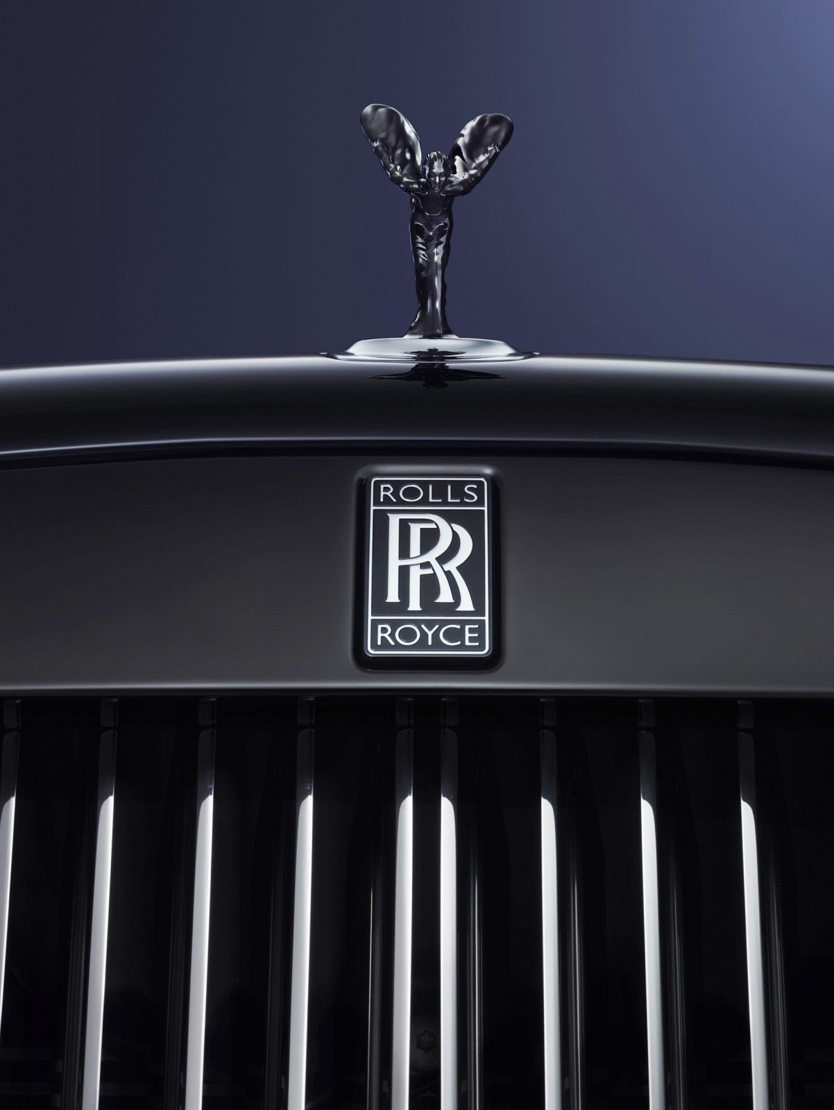 Rolls Royce Logo Wallpapers