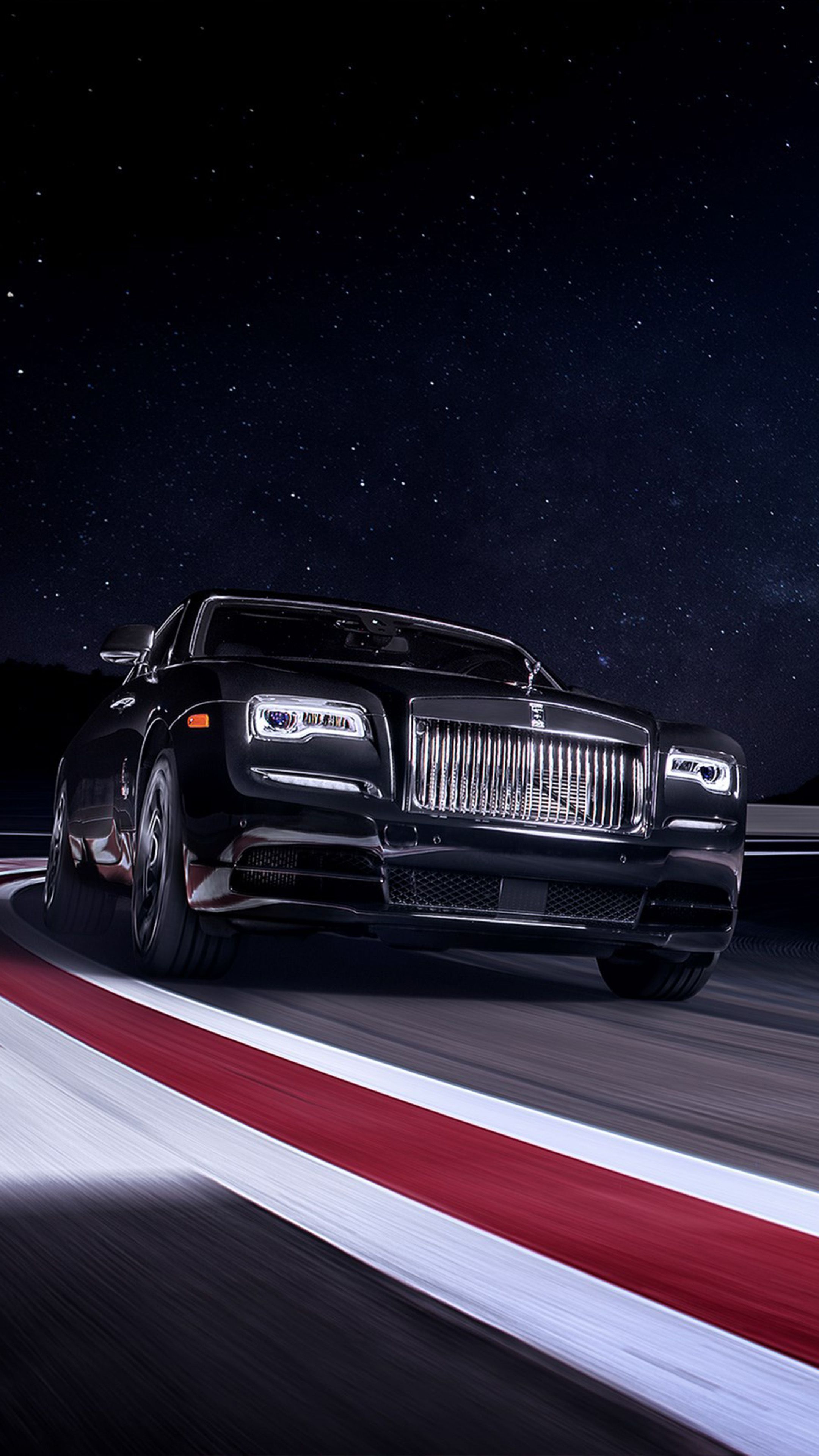 Rolls-Royce Phone Wallpapers