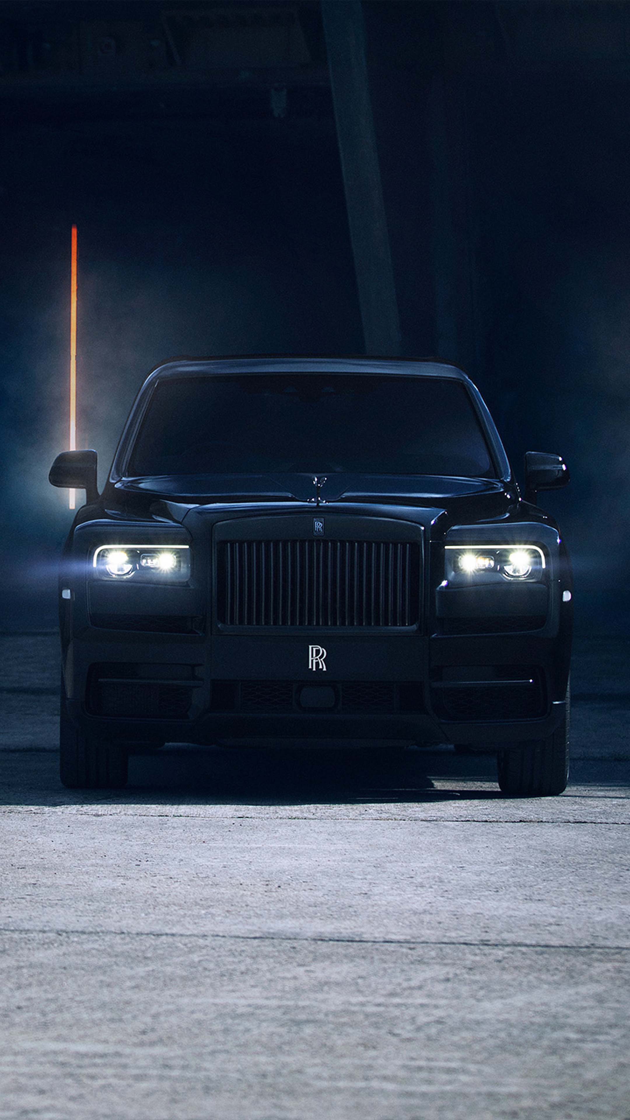 Rolls-Royce Phone Wallpapers