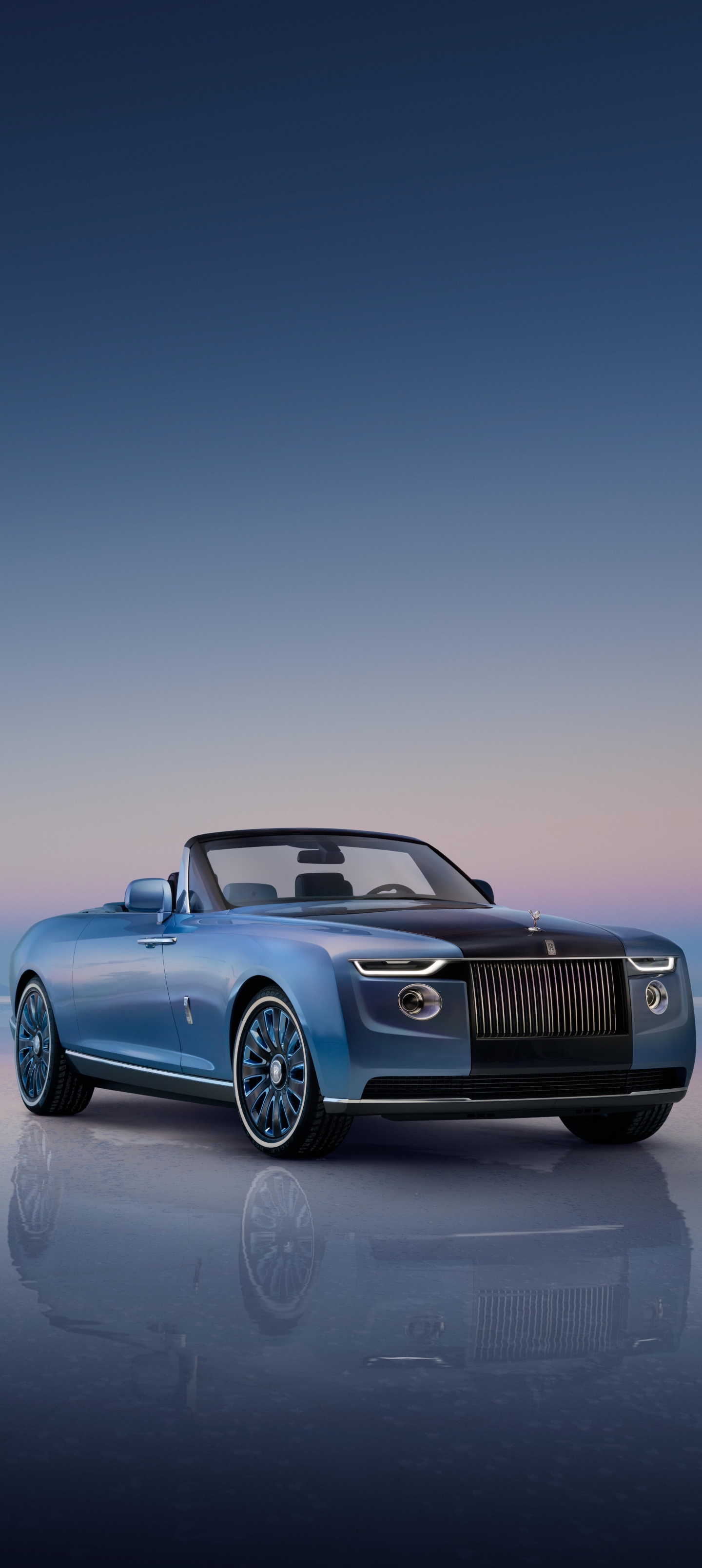 Rolls-Royce Phone Wallpapers