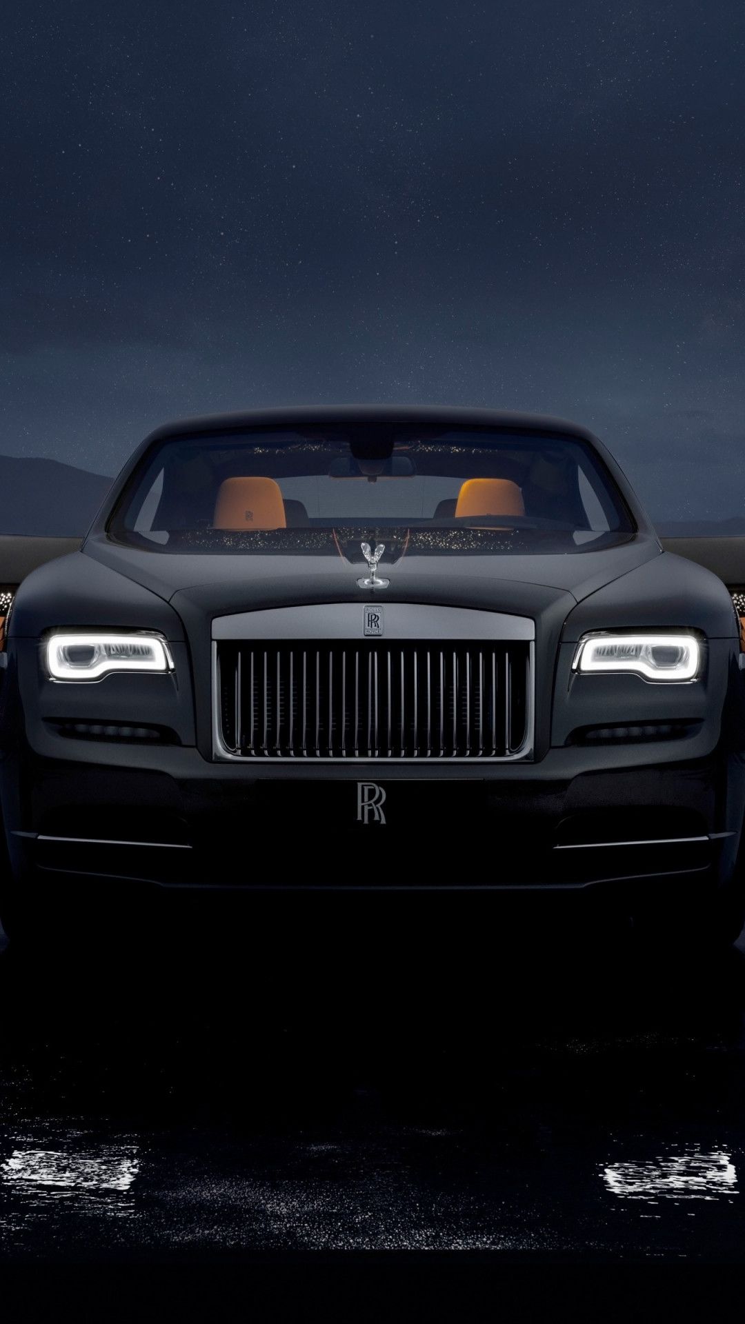 Rolls-Royce Phone Wallpapers