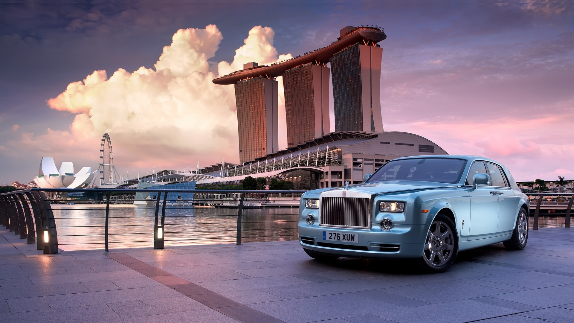 Rolls-Royce Phone Wallpapers