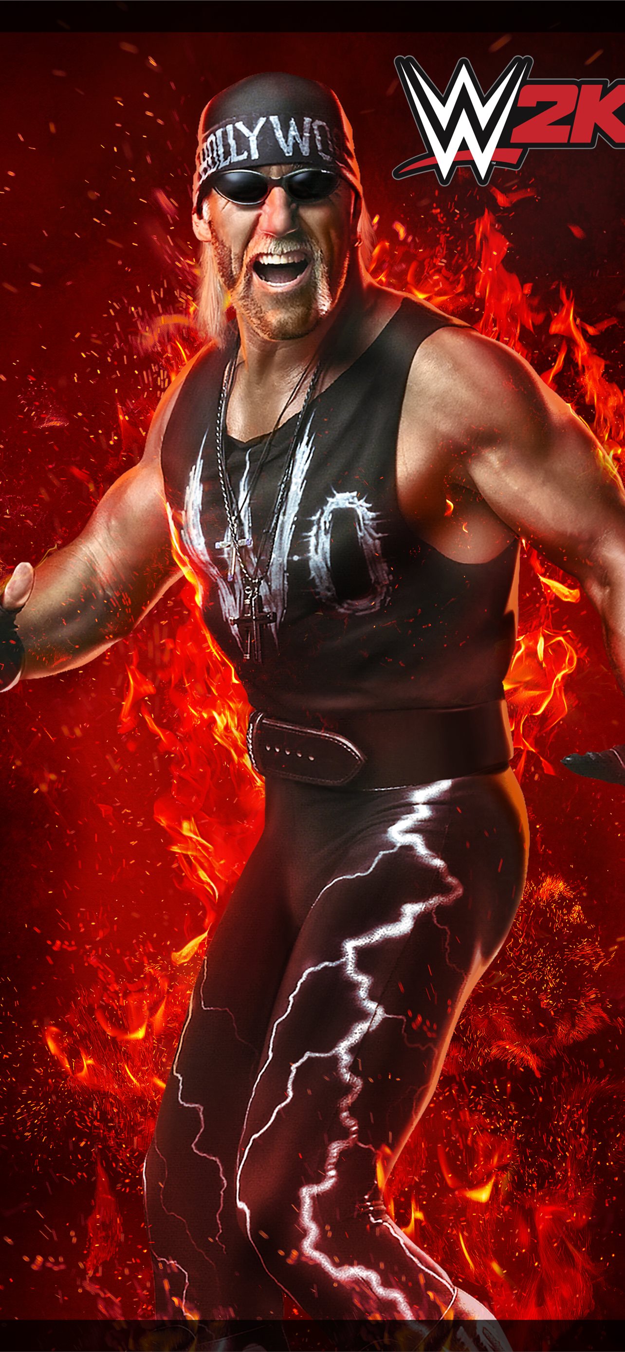 Roman Reigns Cool Wallpapers