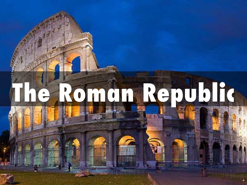 Roman Republic Wallpapers