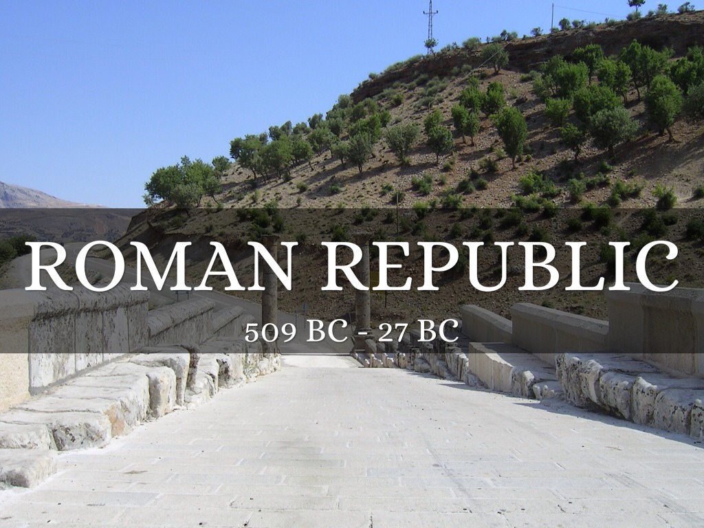 Roman Republic Wallpapers