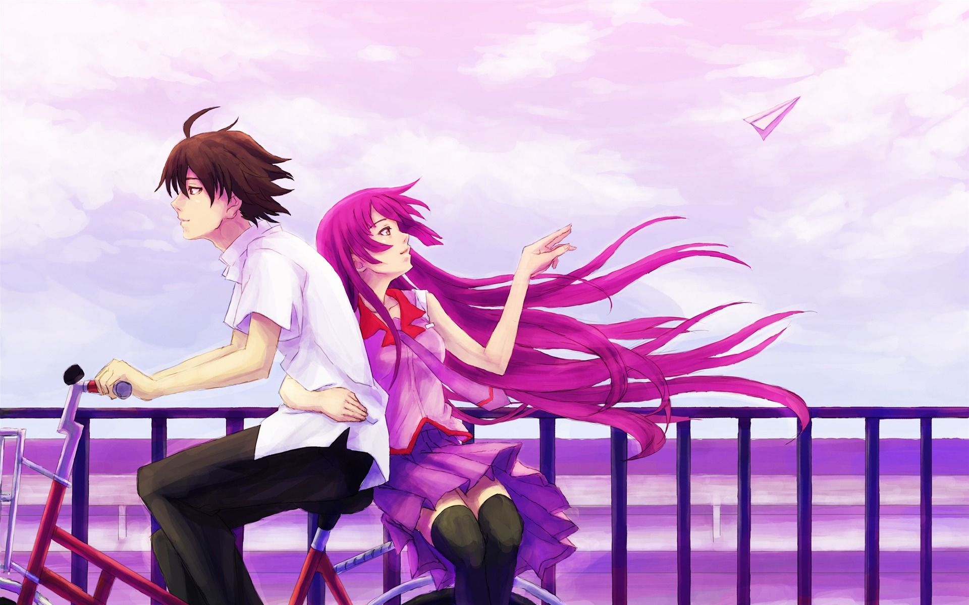 Romance Anime Wallpapers