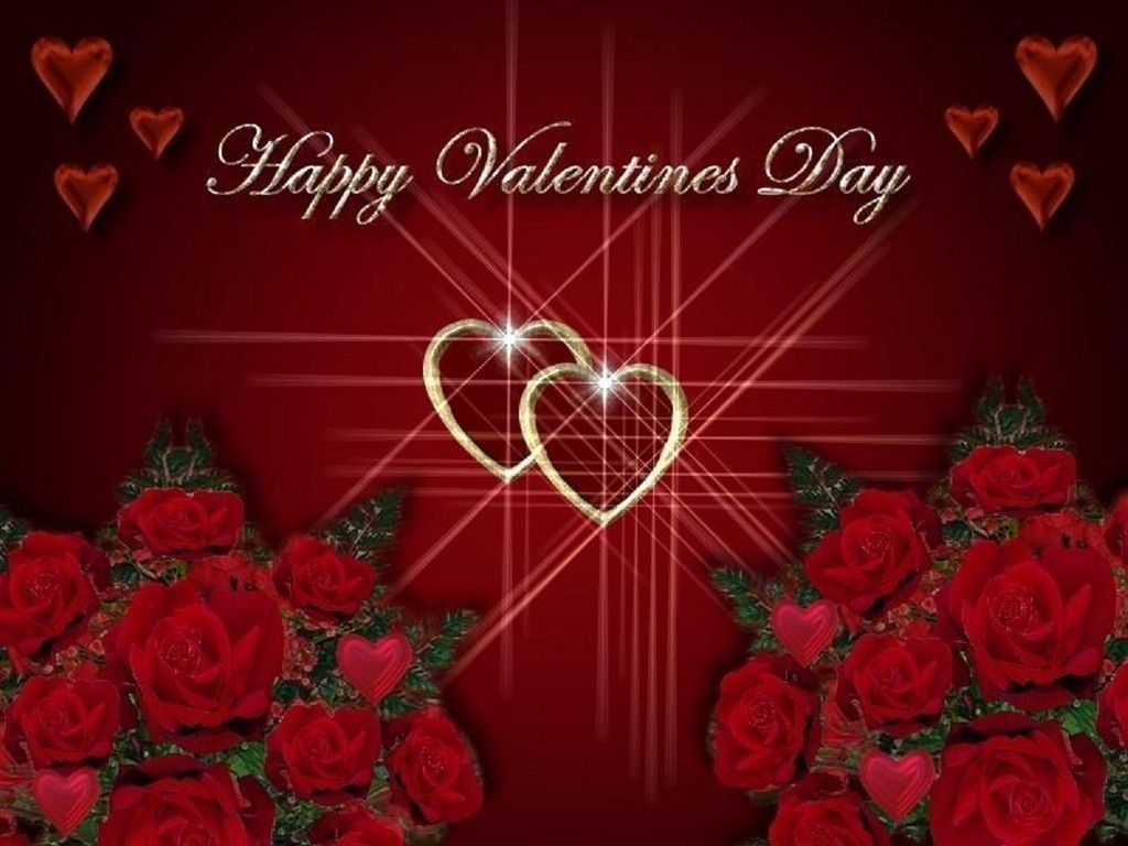 Romantic Valentine Wallpapers