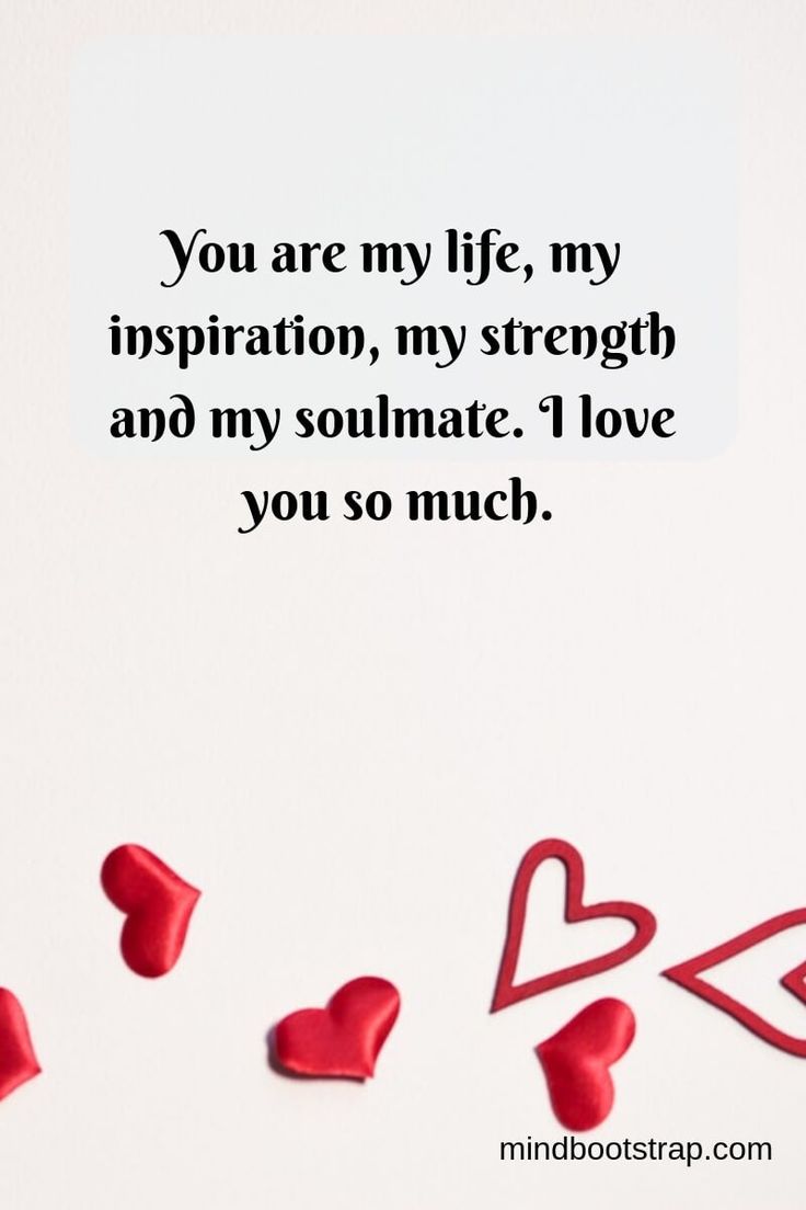 Romantic With Quotes Wallpapers