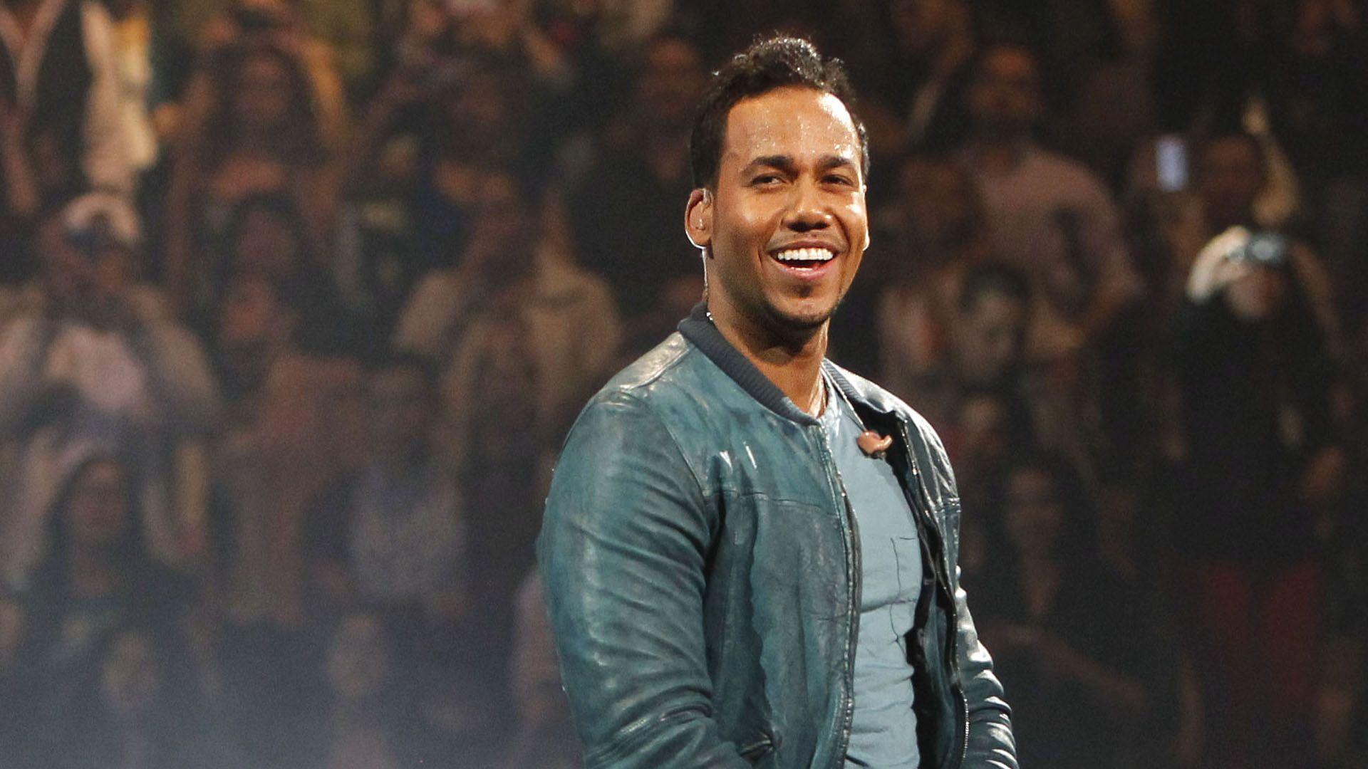 Romeo Santos Wallpapers