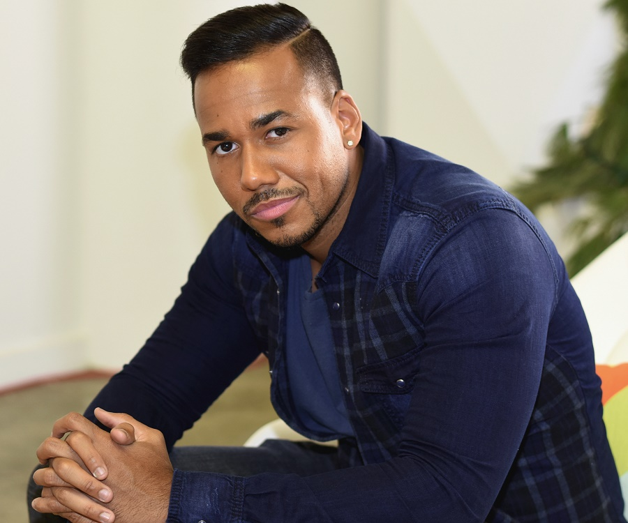 Romeo Santos Wallpapers