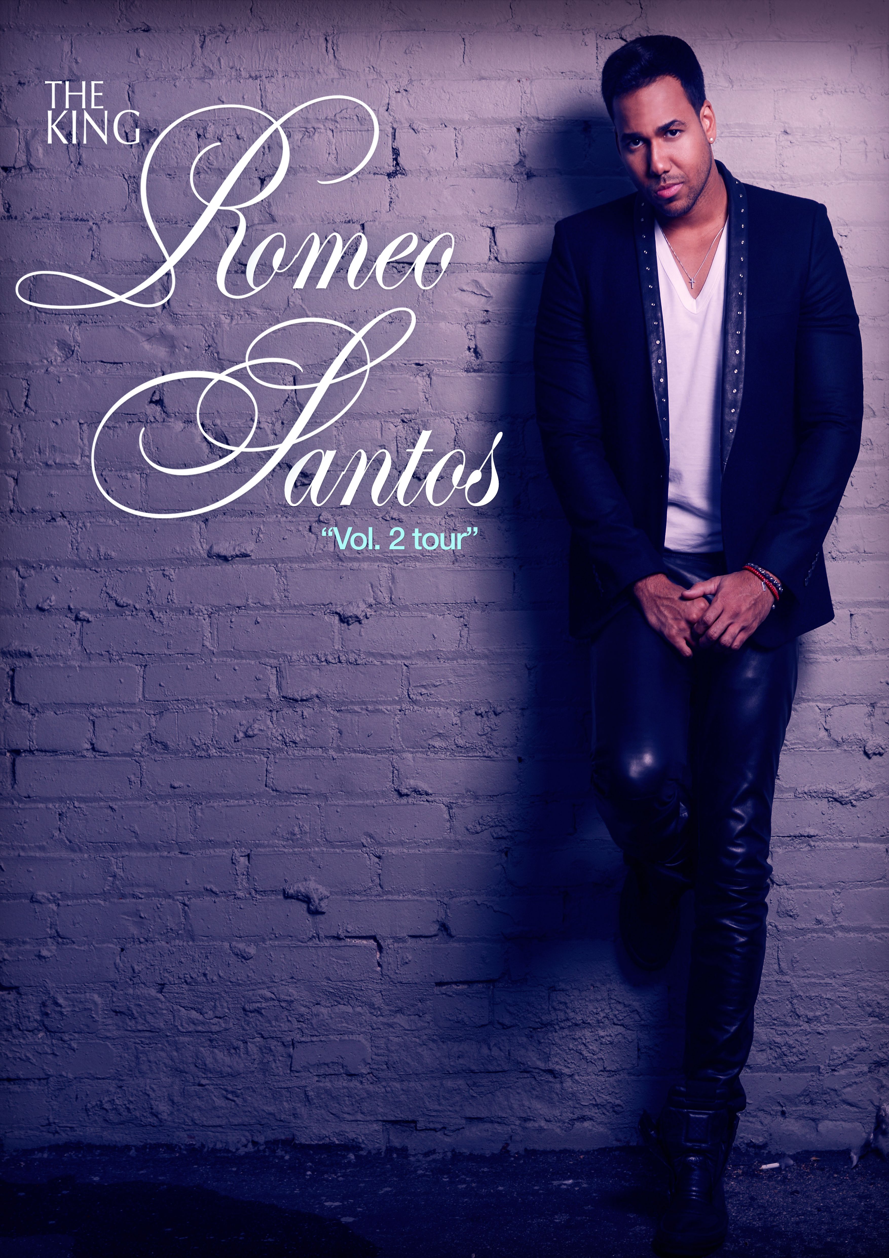 Romeo Santos Wallpapers