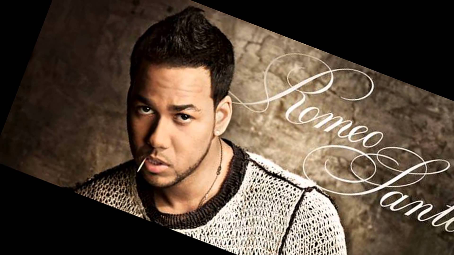 Romeo Santos Wallpapers