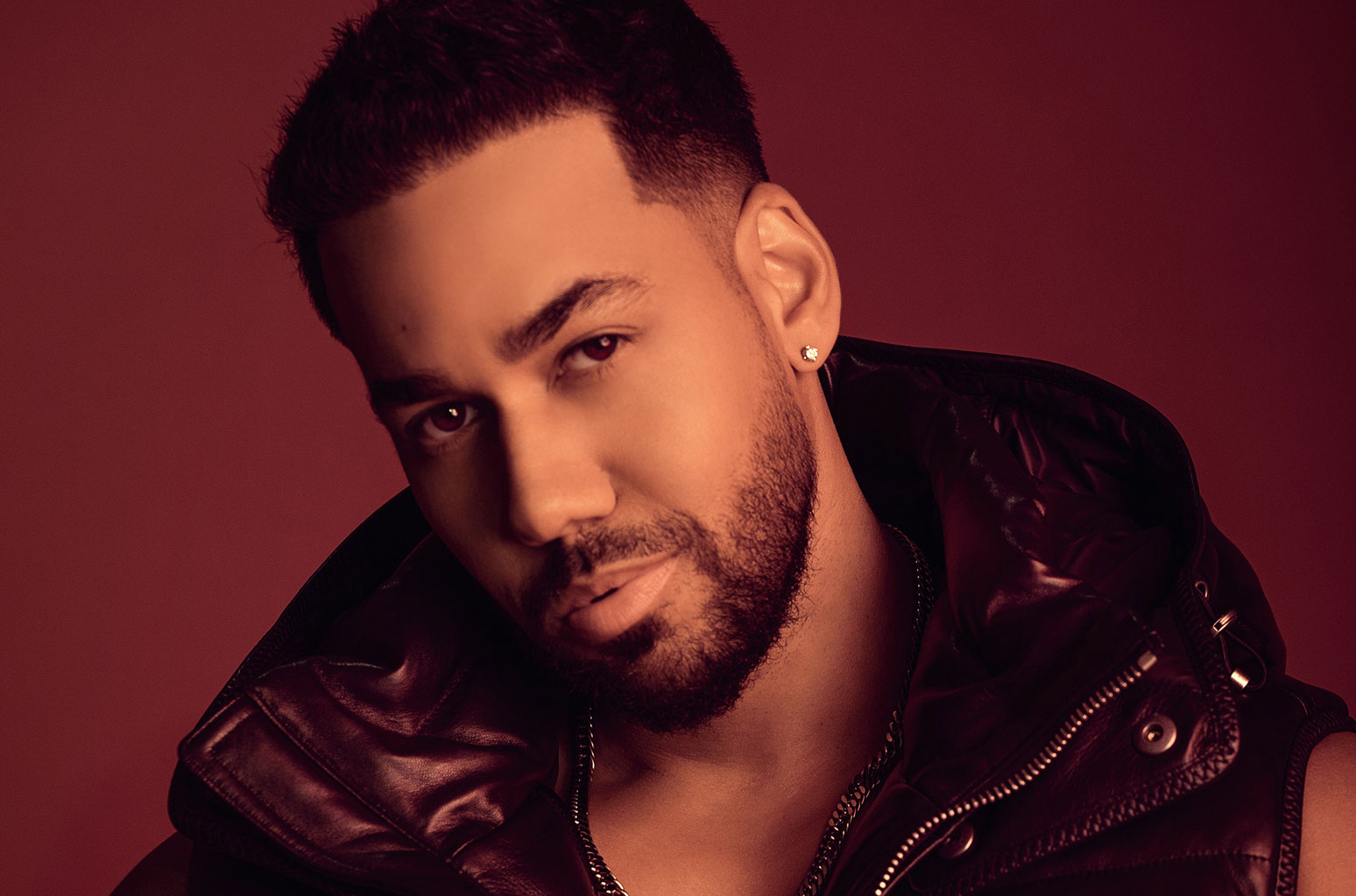 Romeo Santos Wallpapers