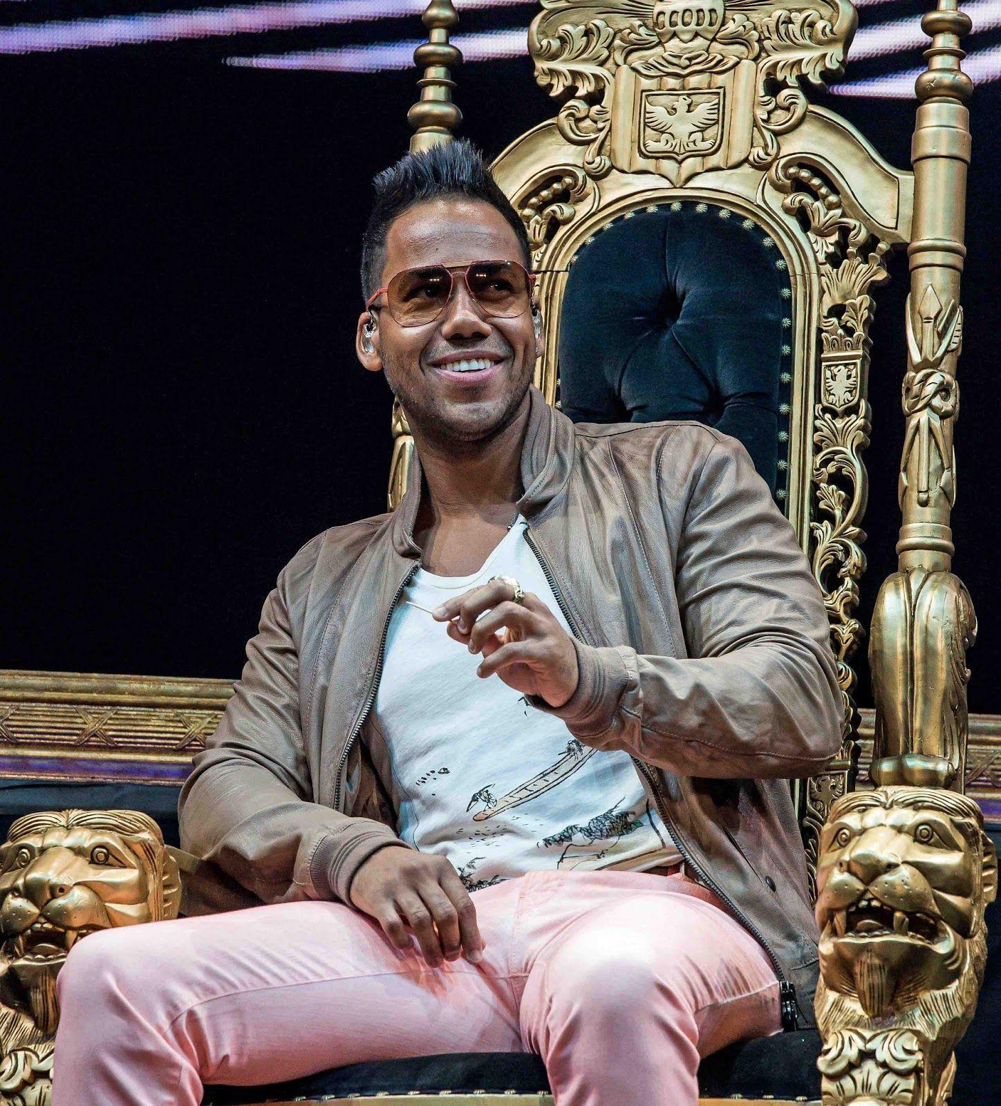 Romeo Santos Wallpapers