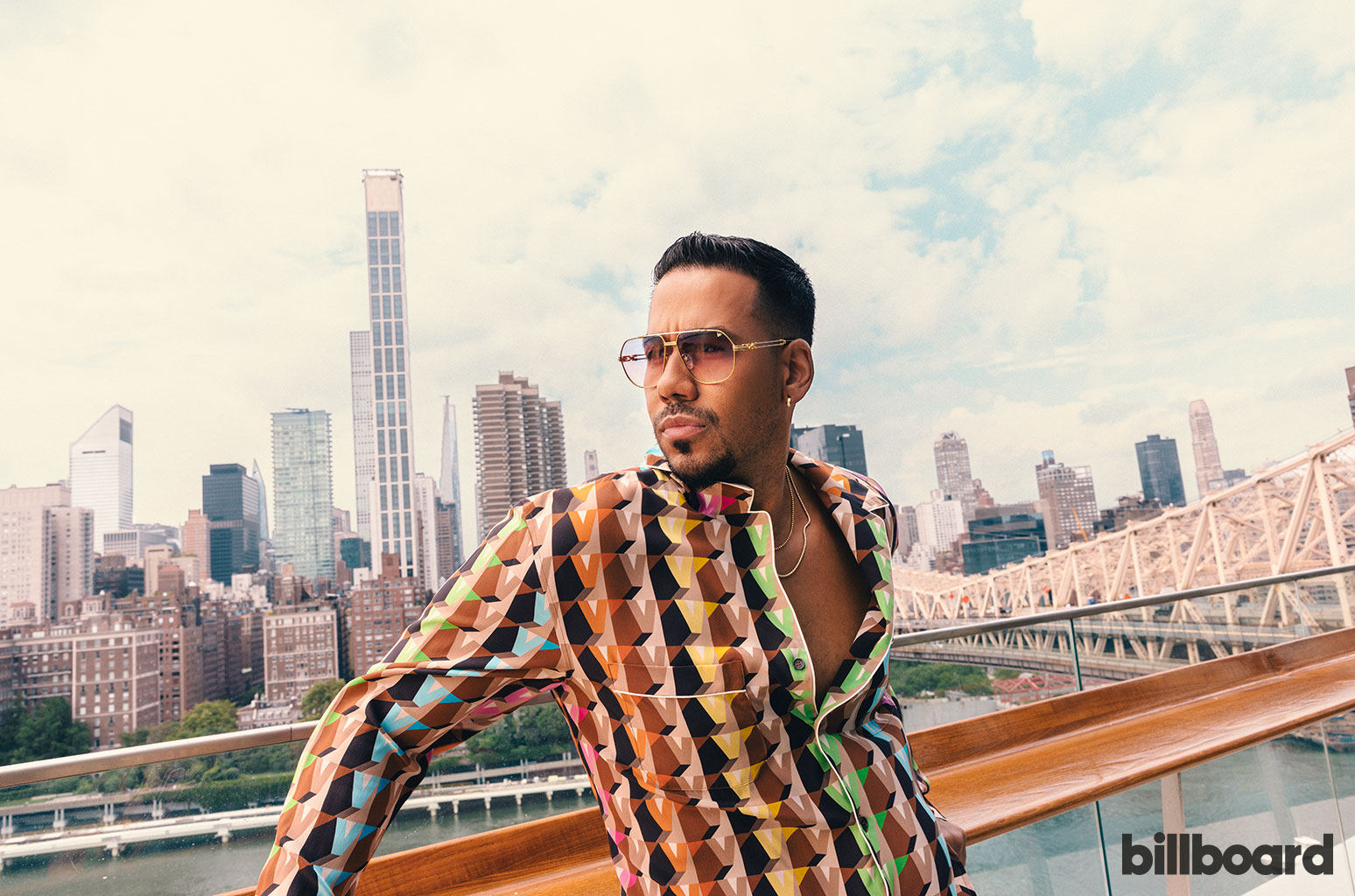 Romeo Santos Wallpapers