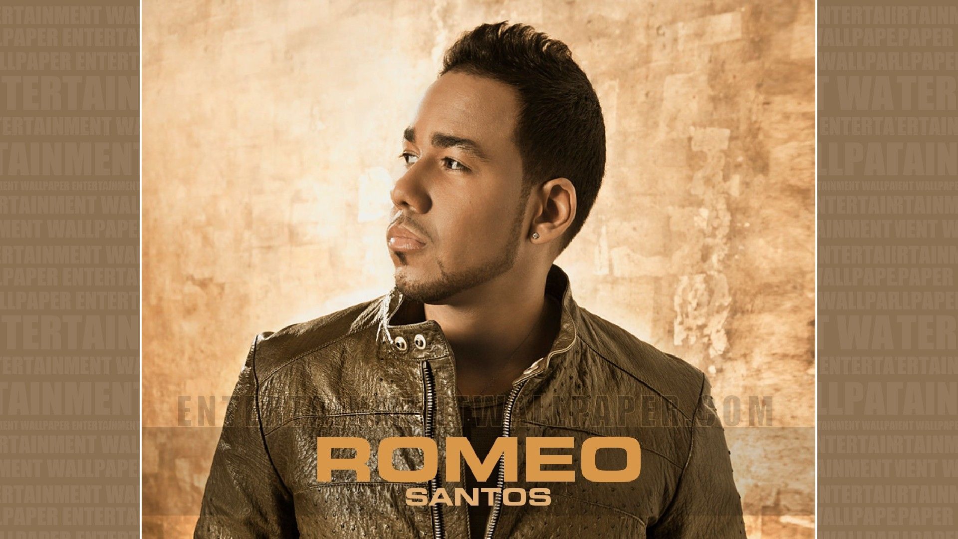 Romeo Santos Wallpapers