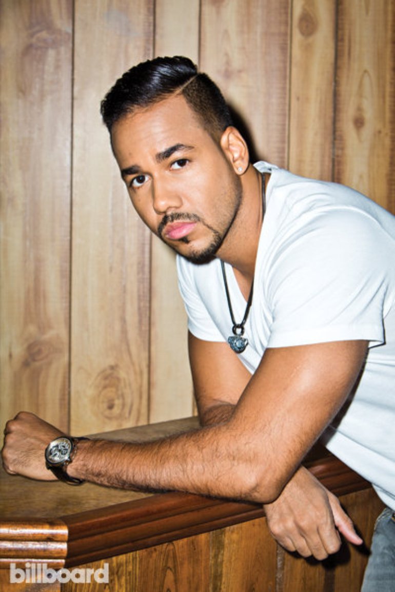 Romeo Santos Wallpapers