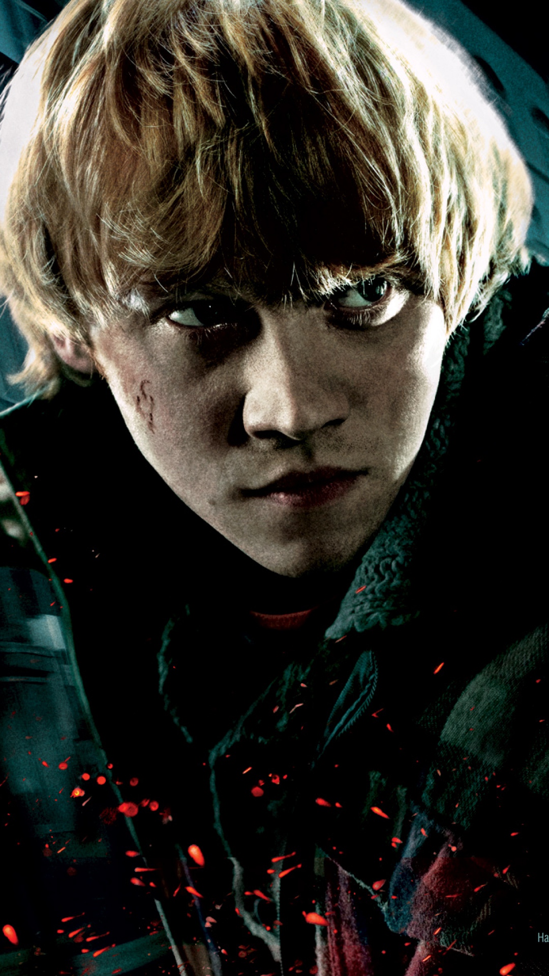 Ron Weasley Wallpapers