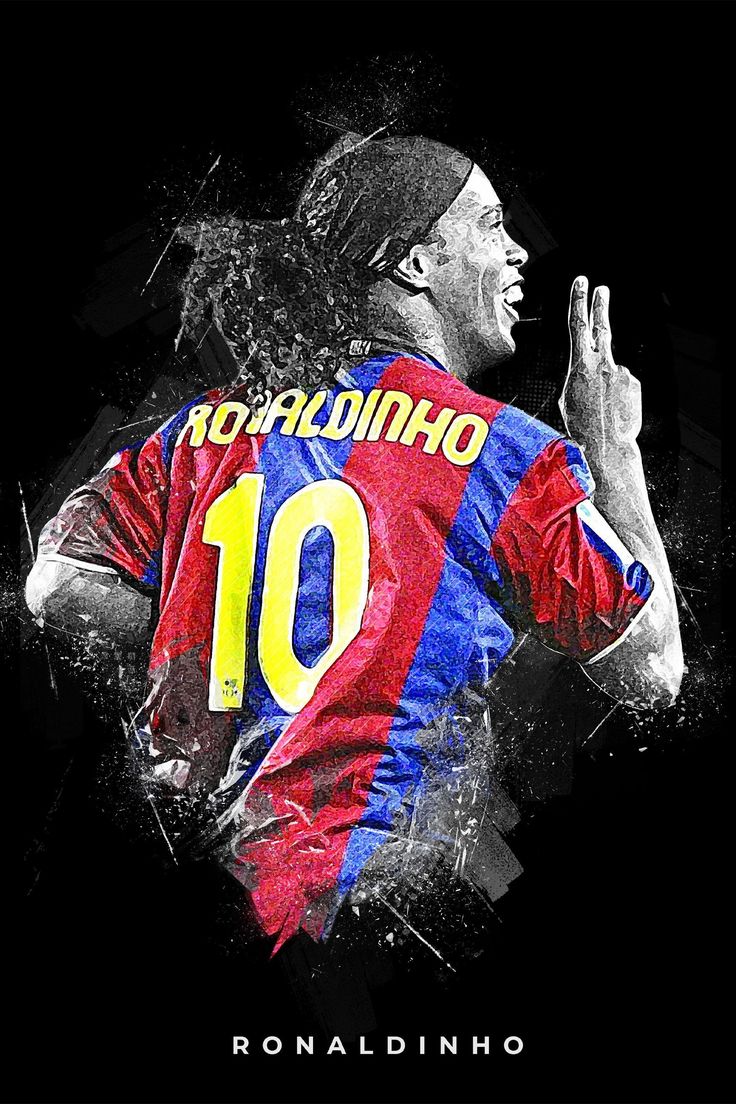 Ronaldiho Wallpapers