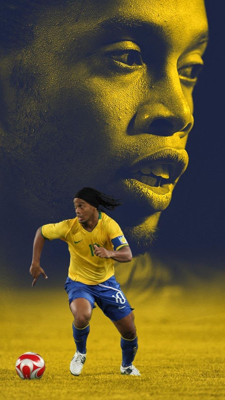 Ronaldiho Wallpapers