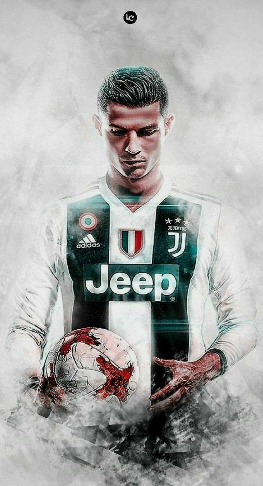 Ronaldo 2020 Wallpapers