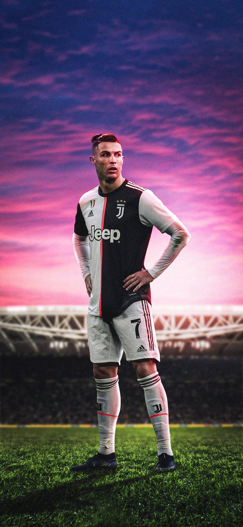 Ronaldo 2020 Wallpapers