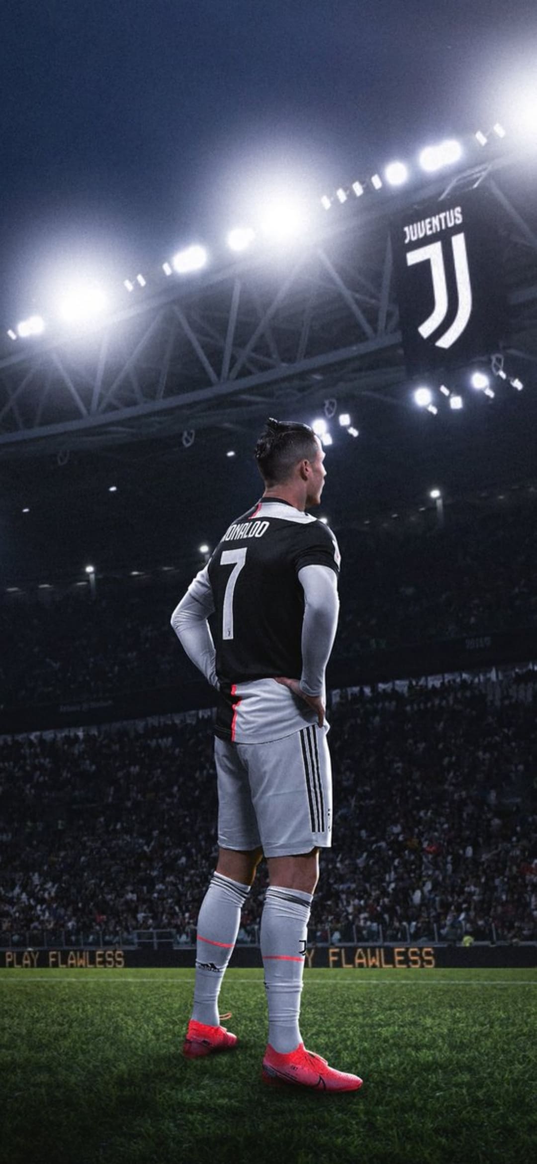 Ronaldo 2020 Wallpapers