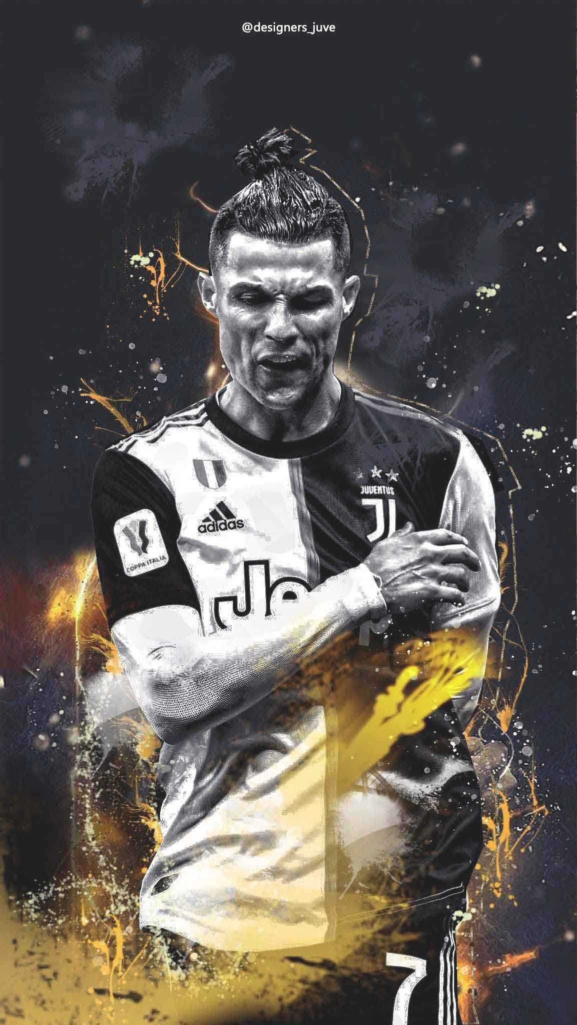 Ronaldo 2020 Wallpapers