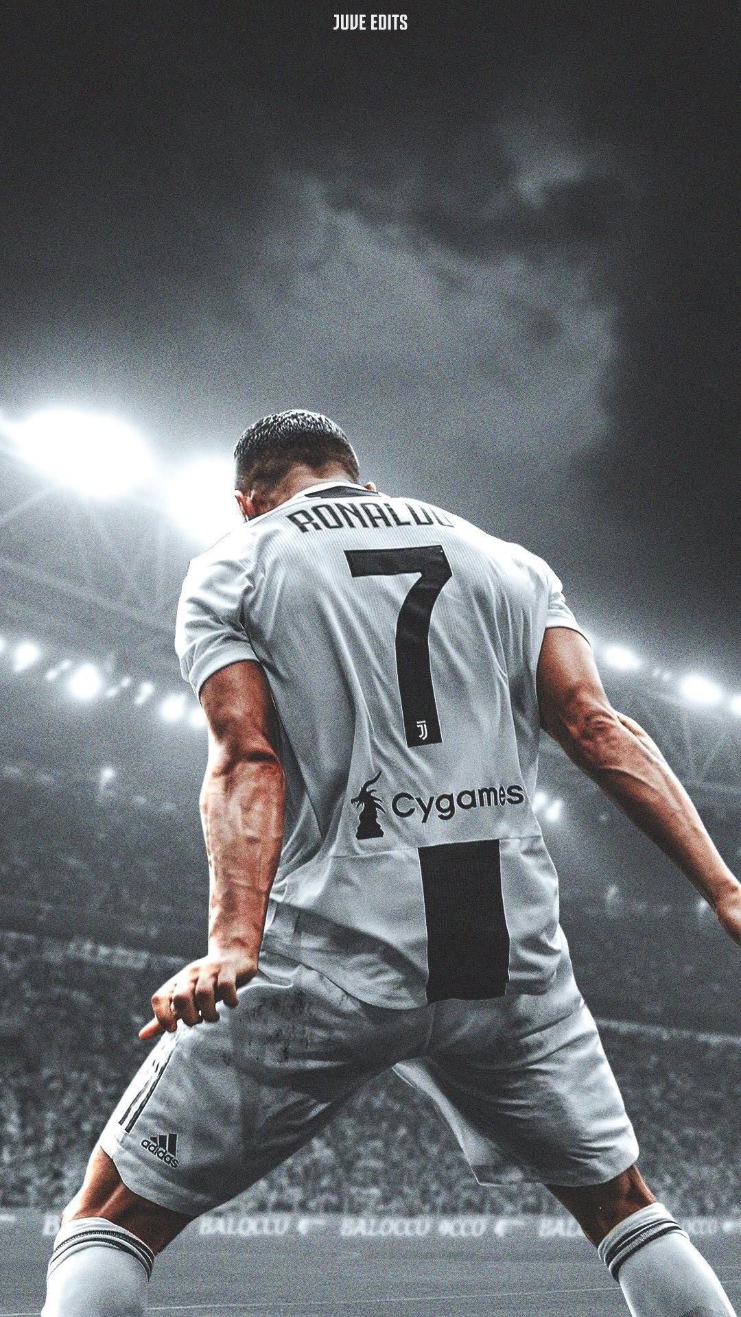 Ronaldo 2020 Wallpapers