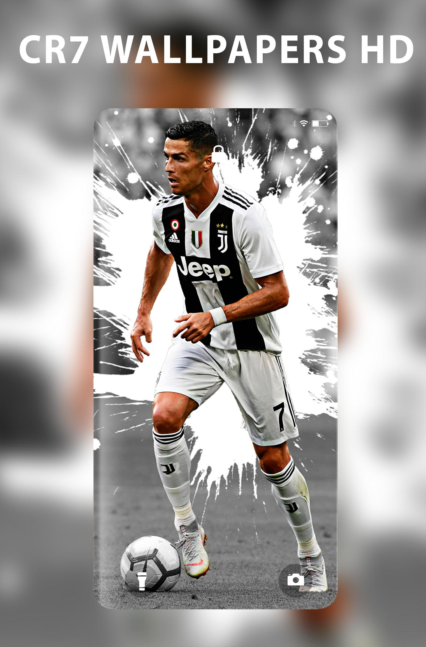 Ronaldo 2020 Wallpapers