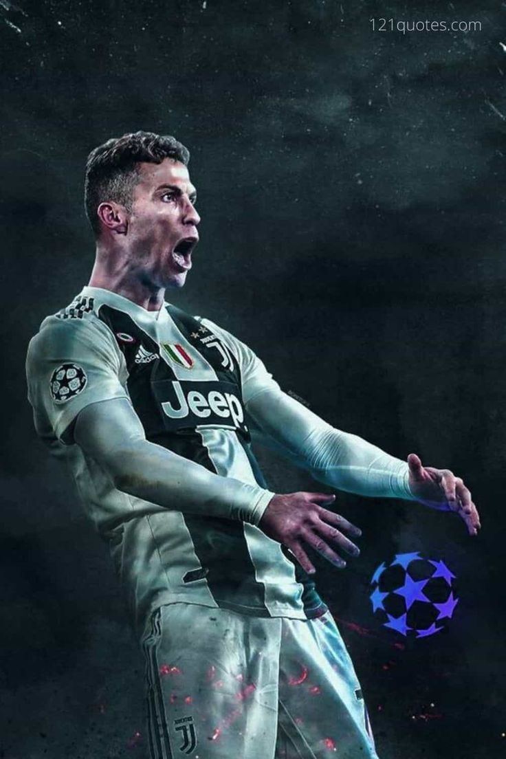 Ronaldo 2020 Wallpapers