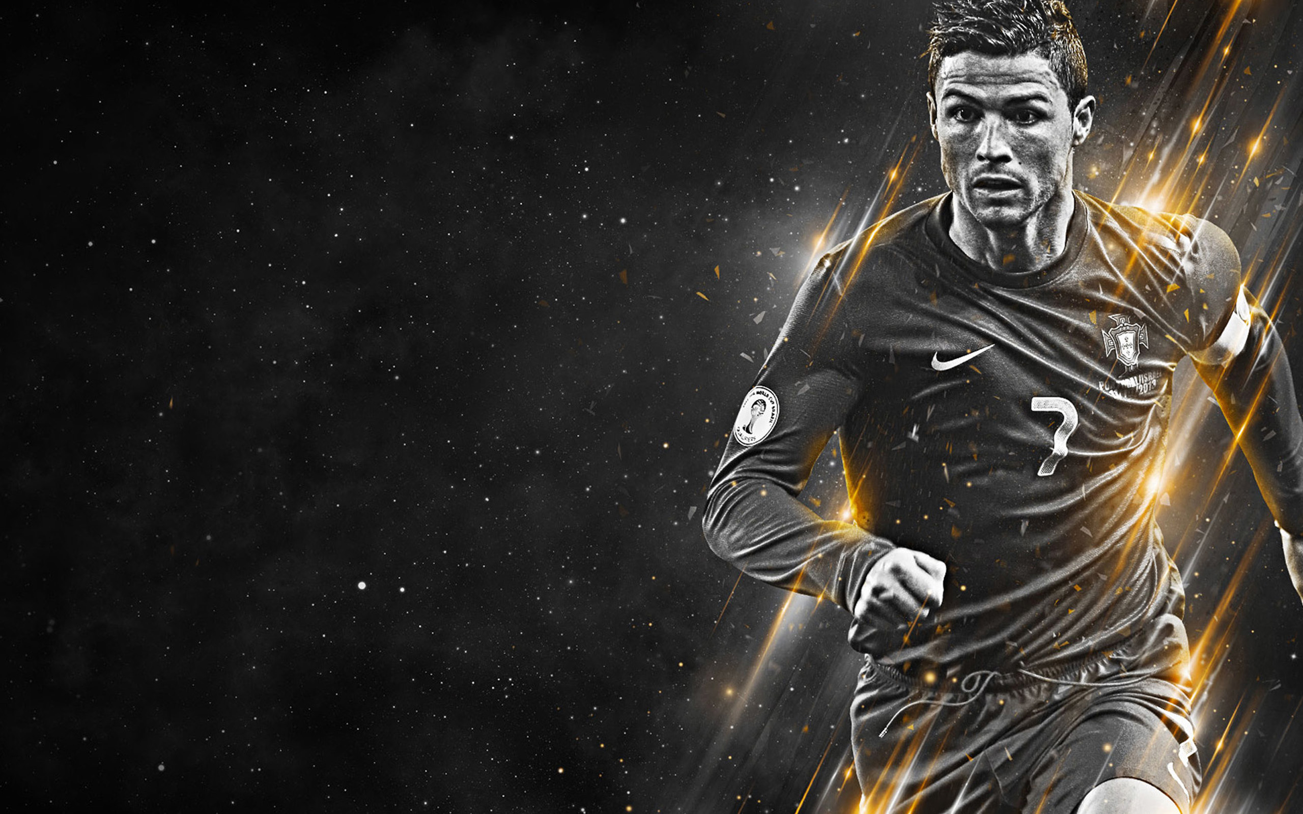 Ronaldo 2020 Wallpapers