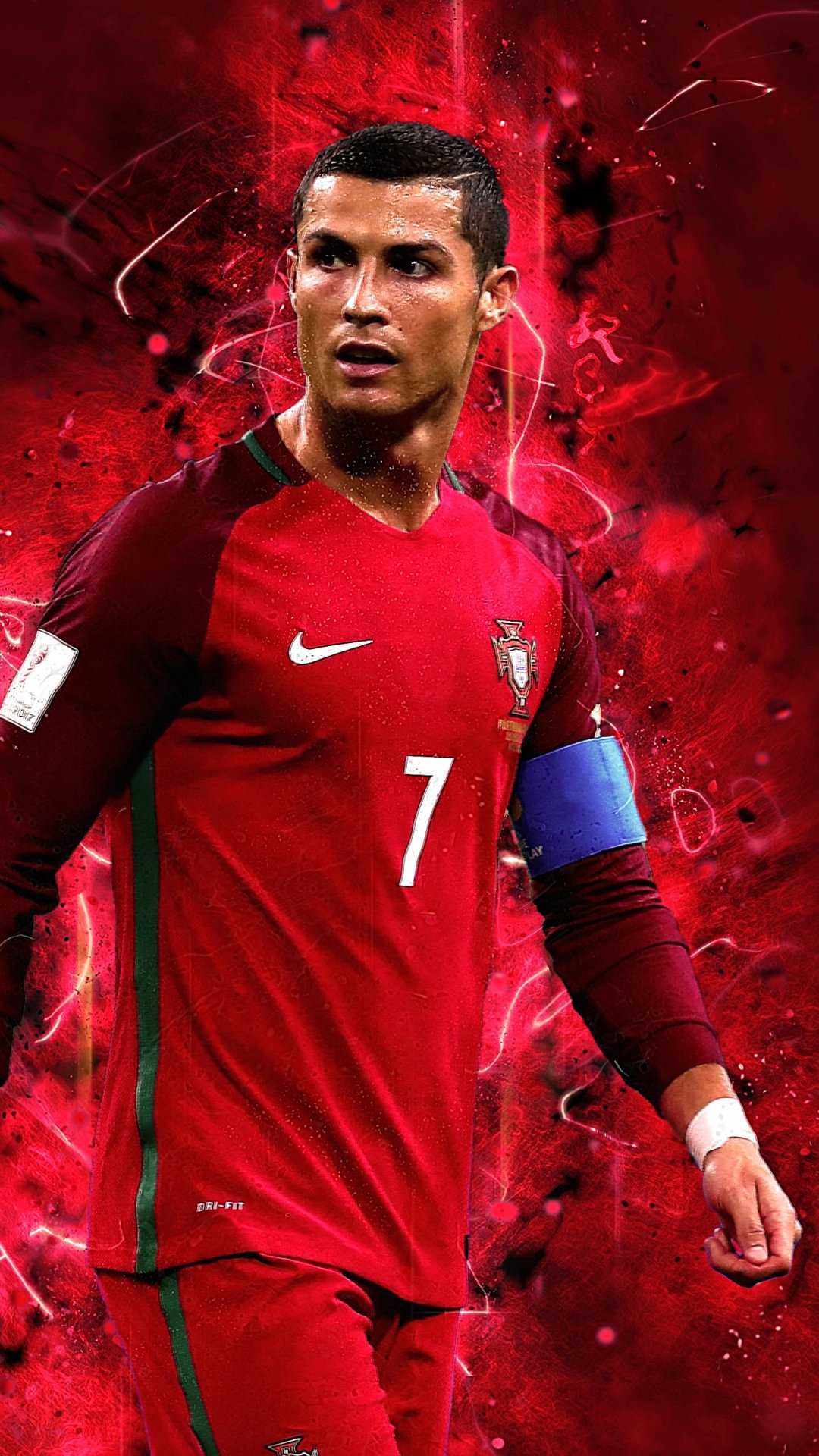 Ronaldo 2020 Wallpapers